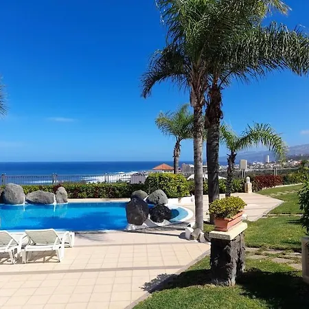 Appartamento Los Organos Luxe