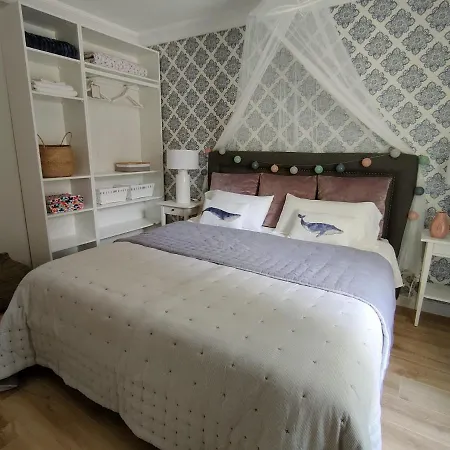 Appartamento Los Organos Luxe Puerto de la Cruz (Tenerife)