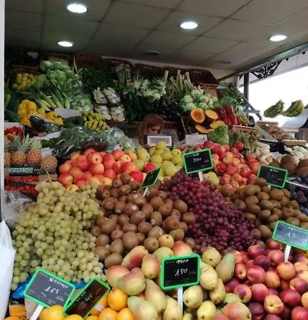 Appartamento Los Organos Luxe