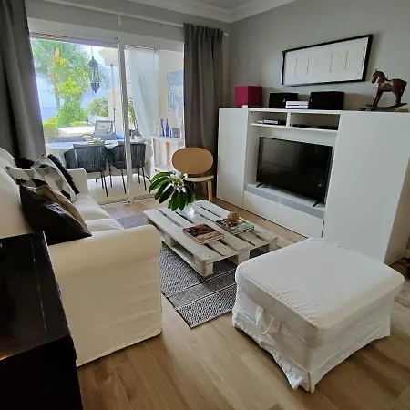 Apartment Los Organos Luxe