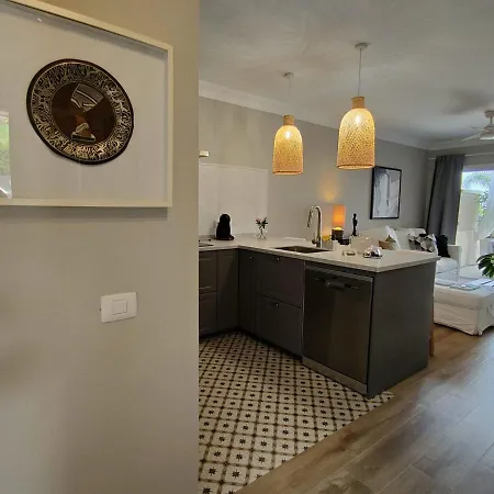 órganos Luxe * Puerto de la Cruz (Tenerife)