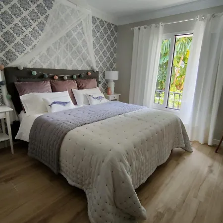 Apartamento órganos Luxe *