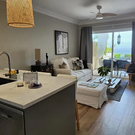 órganos Luxe Apartamento *