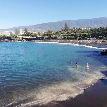 órganos Luxe Apartamento